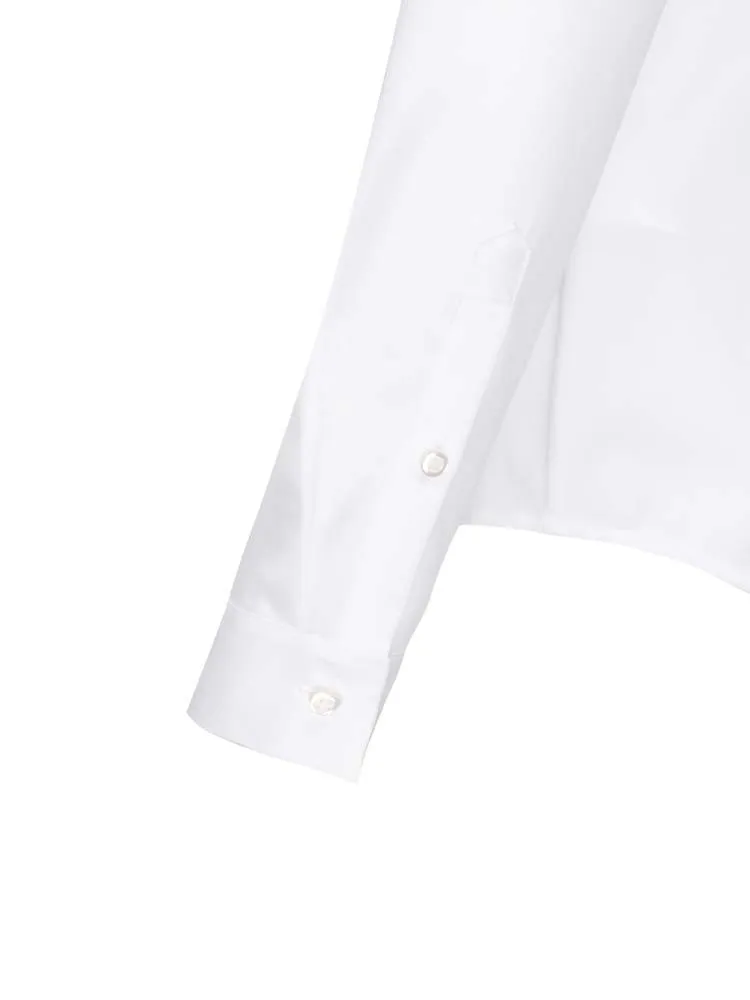 Damen Bluse in Weiß - Seidensticker